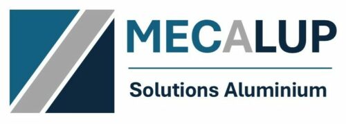 MECALUP Logo