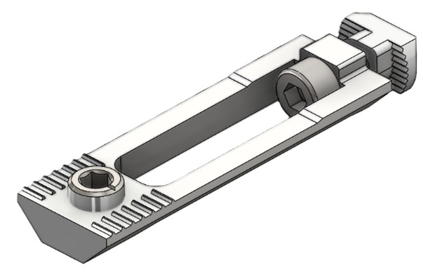 Fixation Rapide 10 45