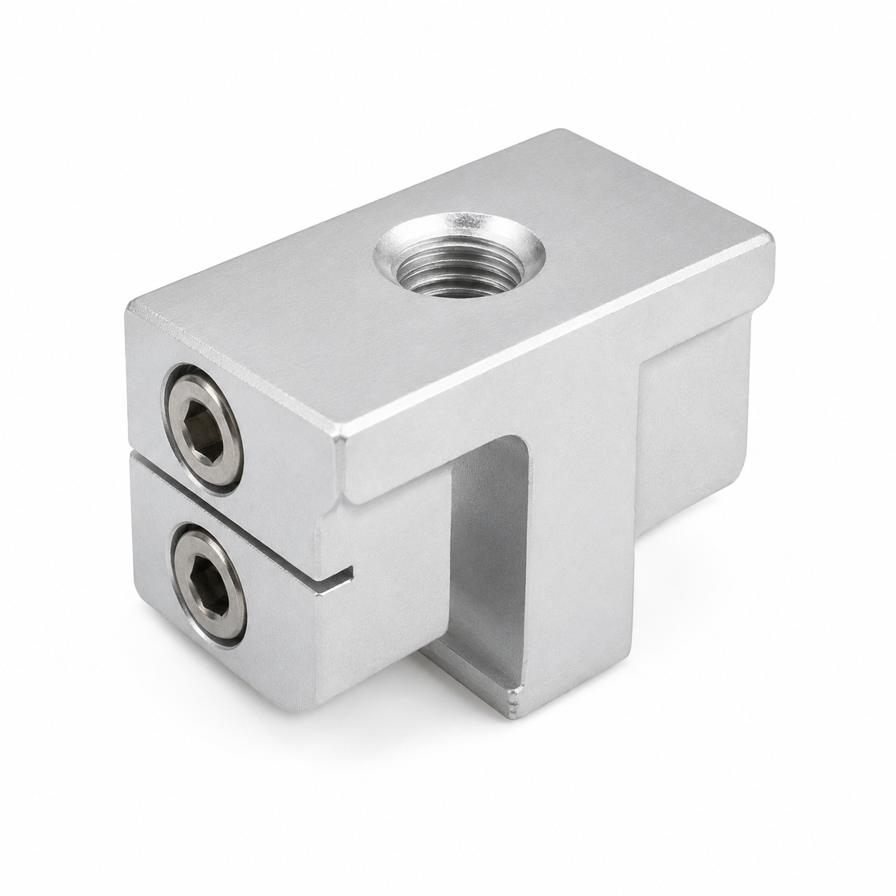 Fixation standard 8 40
